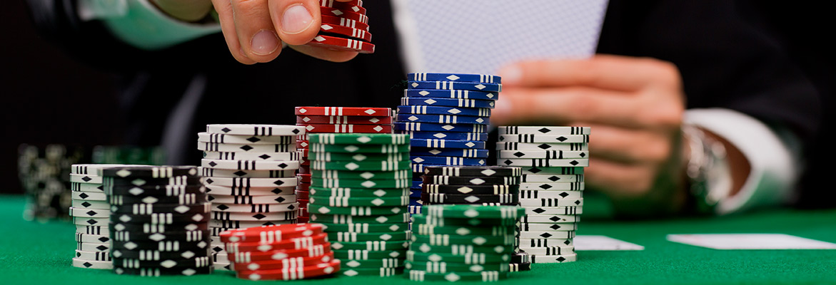 poker casino hold'em
