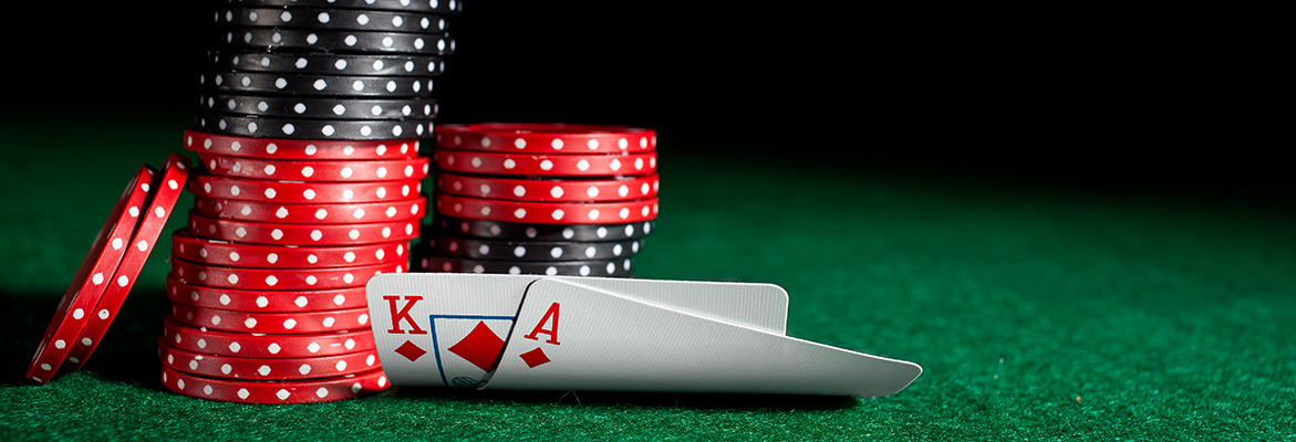 poker ultimate texas hold'em