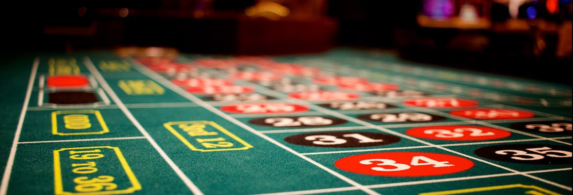 american roulette live