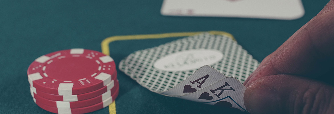 texas hold'em bonus poker