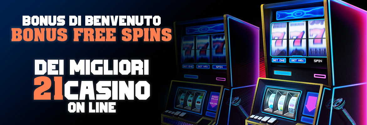 Tre modi rapidi per imparare la casino online italia 2023