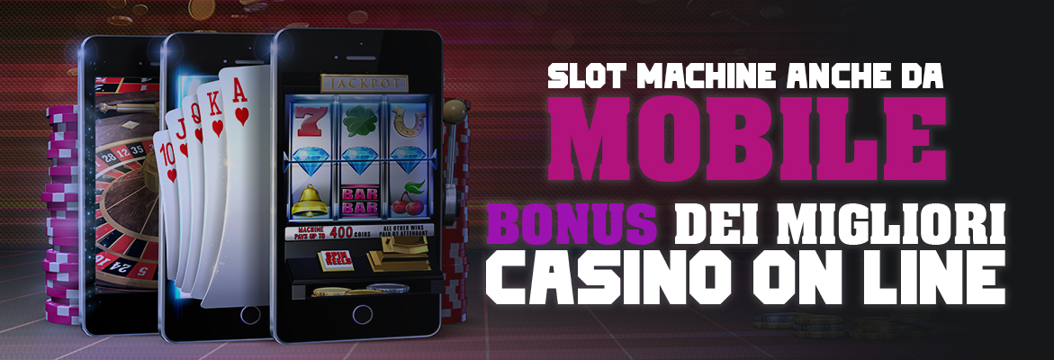 5 motivi per cui la video slot online è una perdita di tempo