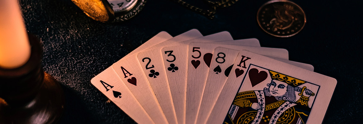 3-card poker