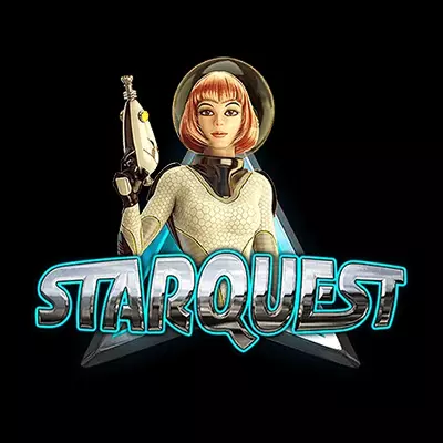 Starquest Megaways